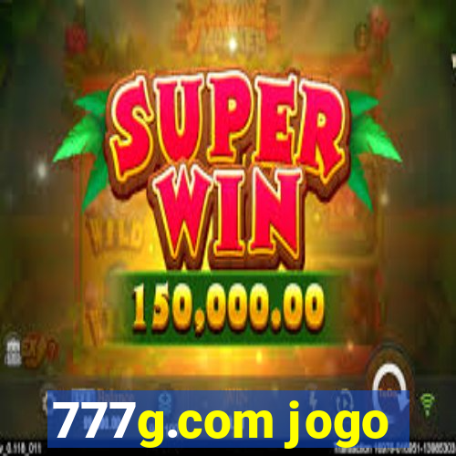 777g.com jogo